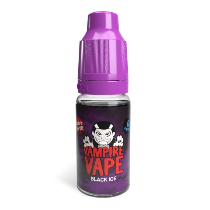 Black Ice - Vampire Vape