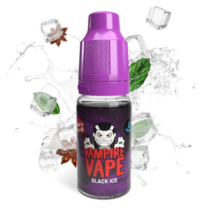 Black Ice - Vampire Vape