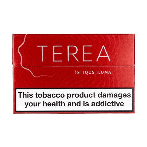 Sienna - Terea Tobacco