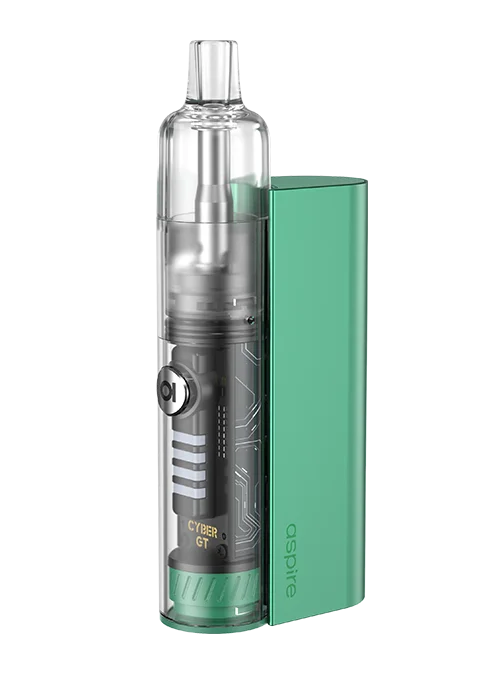 Aspire - Cyber GT