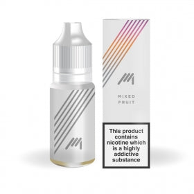 Mixed Fruit - Mirage White Range