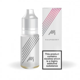 Raspberry - Mirage White Range