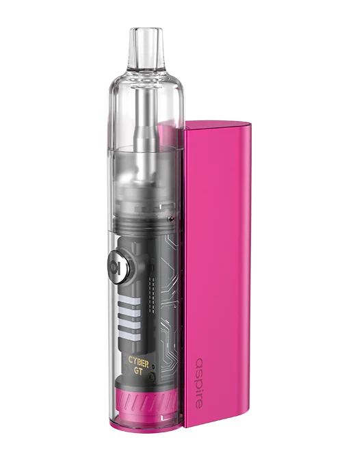 Aspire - Cyber GT