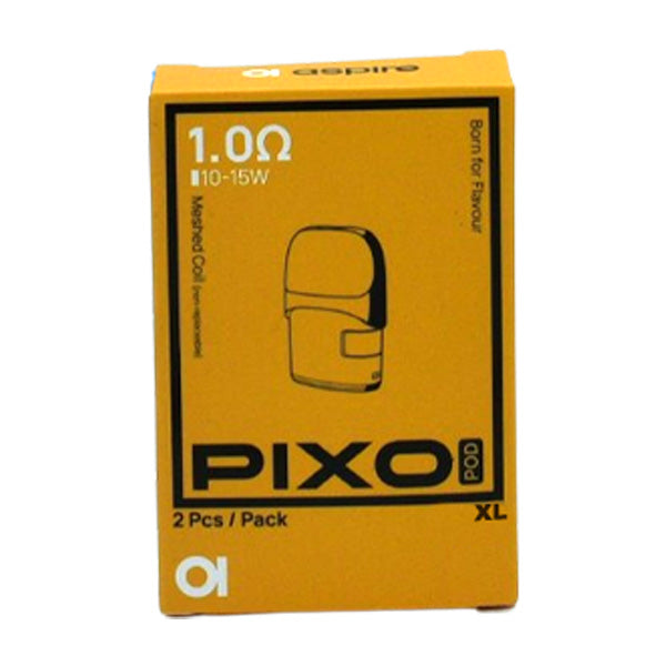 Aspire - Pixo Pod - Pack of 2