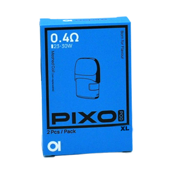 Aspire - Pixo Pod - Pack of 2