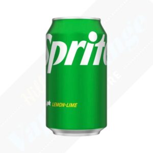 Sprite Original 330ml - PM 0.90