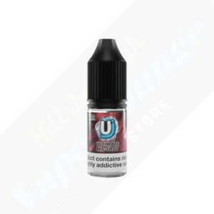 Ultimate Nicotine Shot 10ml - 15mg