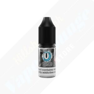 Ultimate Nicotine Shot 10ml - 18mg