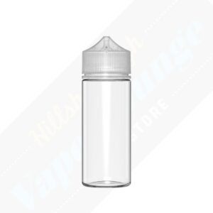 Chubby Gorilla - Empty Bottle 120ml