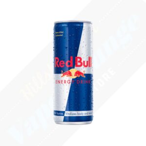 Redbull - Original - 250ml - PM £1.75