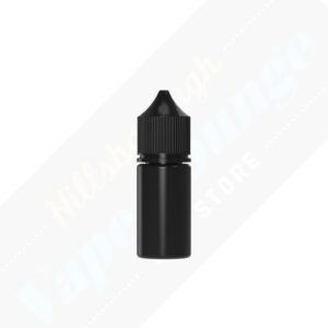 Chubby Gorilla - Empty Bottle 30ml