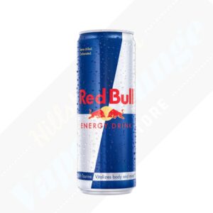 Redbull - Original - 355ml - PM £2.20
