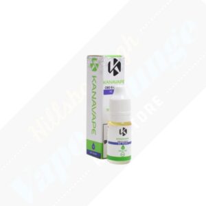 KanaVape - CBD 500mg E-Liquid 10ml - OG Kush