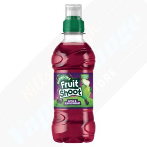Fruit Shoot Apple & Blackcurrant 275ml - PM 99p