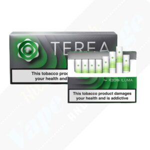 IQOS - Terea - Abora Pearl