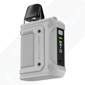 Geekvape - Aegis Hero Q - Gray