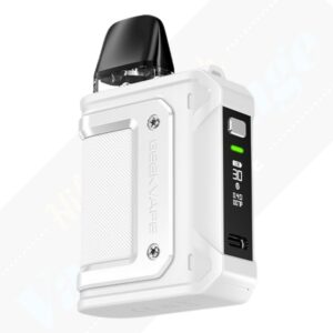 Geekvape - Aegis Hero Q - White