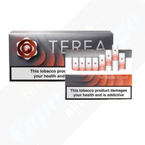 IQOS - Terea - Amelia Pearl