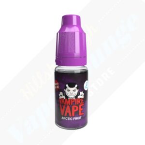 Vampire Vape - Arctic Fruit 10ml - 0mg