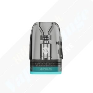 Voopoo - Argus Z Pod 0.4