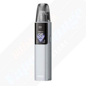 Voopoo - Argus G4 - Silver
