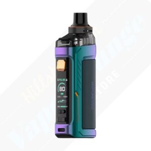 Vaporesso - Armour G - Nebula Green