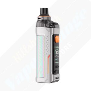 Vaporesso - Armour G - SIlver