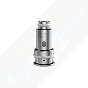 Aspire - BP Coil 1.0