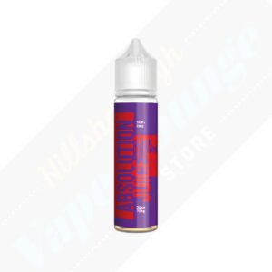 Absolution Juice - Blackcurrant Bina 50ml - 0mg