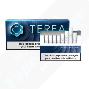 IQOS - Terea - Blue