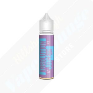 Absolution Juice - Blue Berg 50ml - 0mg