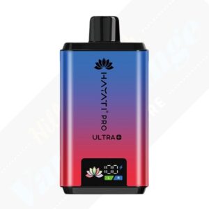 Hayati - Pro Ultra 25K - Blue Razz Cherry / Blue Razz GB Device