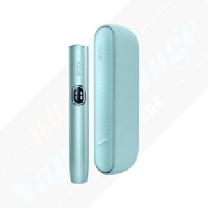 IQOS - Iluma I Device - Breeze Blue