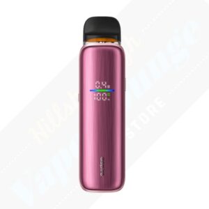 Aspire - Pixo Max - Brushed Pink