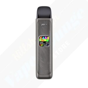 Uwell - Caliburn G4 - Gunmetal Grey