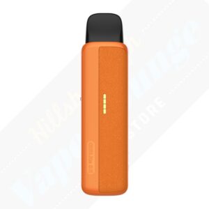 Uwell - Caliburn G5 Lite SE - Orange Leather