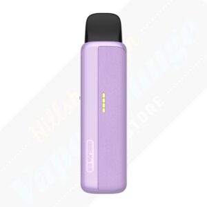 Uwell - Caliburn G5 Lite SE - Purple Leather