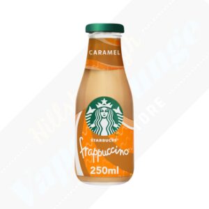 Starbucks - Frappuccino Caramel - 250ml