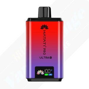 Hayati - Pro Ultra 25K - Cherry Berry Device