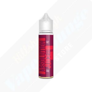 Absolution Juice - Cherry Cola 50ml - 0mg