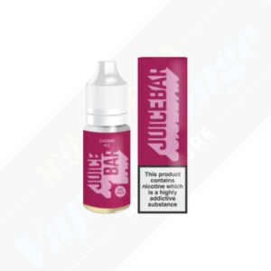 Mirage Juice Bar - Cherry Ice 10ml - 10mg