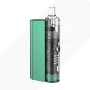 Aspire - Cyber GT - Green