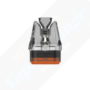 OXVA - XLIM SS Anti Burn 0.8