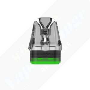 OXVA - XLIM SS Anti Burn 1.2