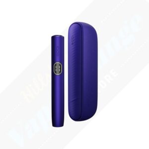 IQOS - Iluma I Device - Electric Purple