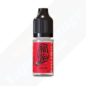 Ohm Brew Balanced Blends - Fizzy Cola 10ml - 18mg