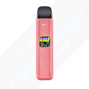 Uwell - Caliburn G4 - Flamingo Red