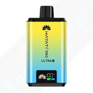 Hayati - Pro Ultra 25K - Fruit Twist Device