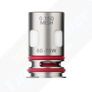 Vaporesso - GTX Coil 0.15
