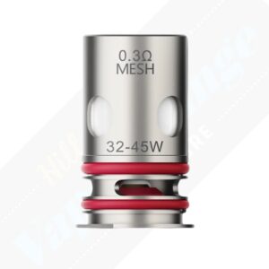 Vaporesso - GTX Coil 0.3